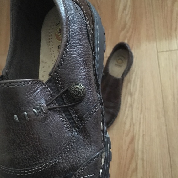 Earth Spirit Leather shoes (Women) - Picture 4 of 8